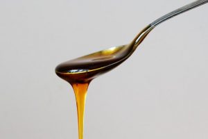 honey bee benefits