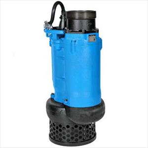 Submersible water pump machine