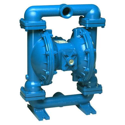 Tips to Choose Electrical Diaphragm Pumps